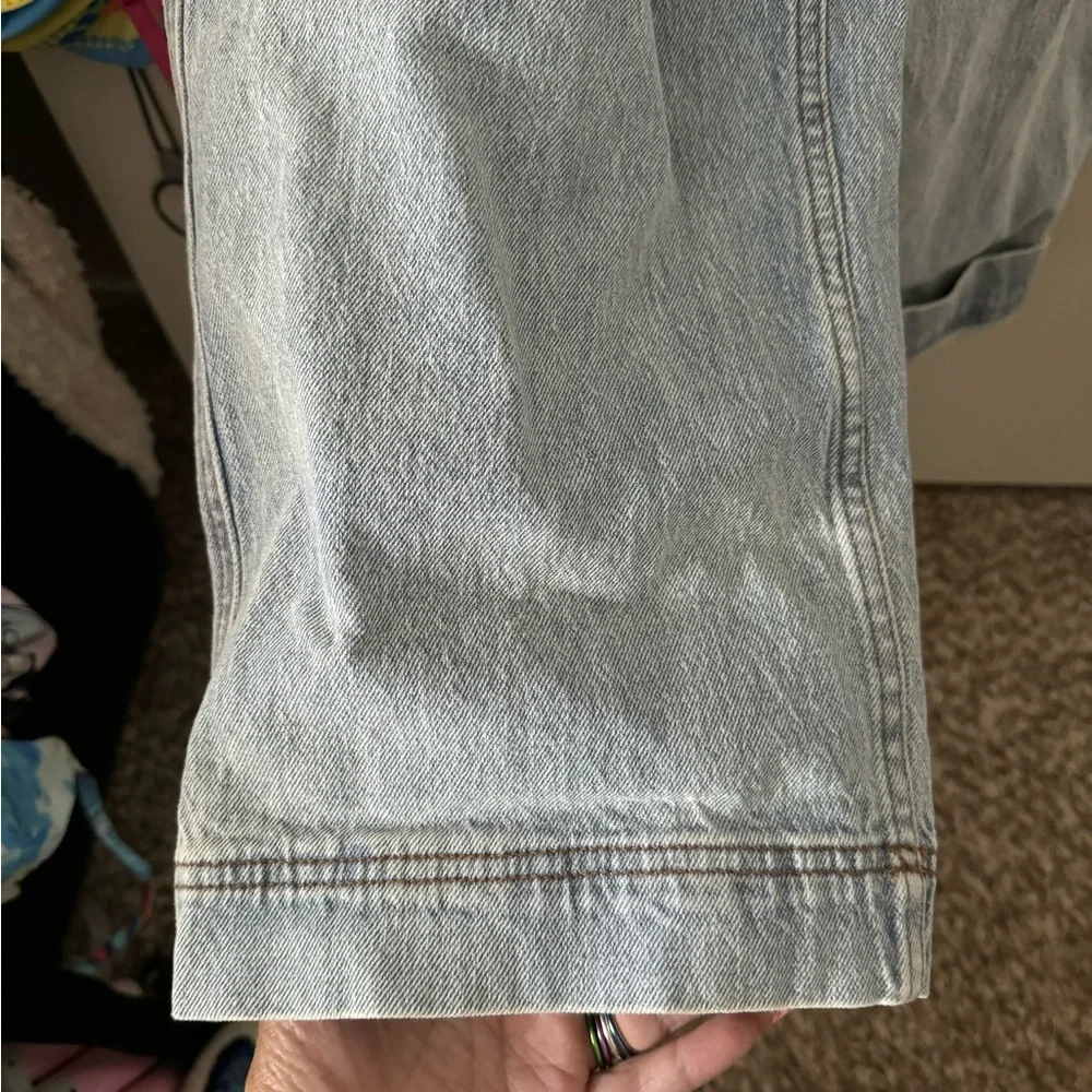Overalls - Picture 3 of 9